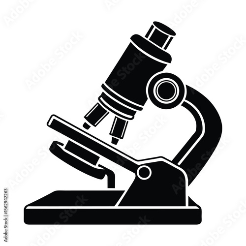 Microscope Exploring the Microcosm Through Scientific Discovery