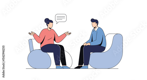 Navigating Difficult Conversations A Guide to Effective Communication and Conflict Resolution Techniques