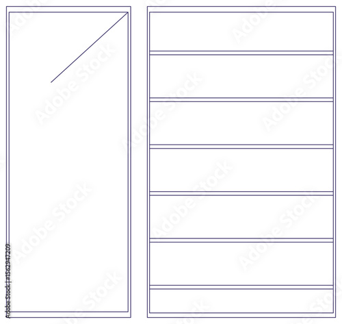 Big Long Window