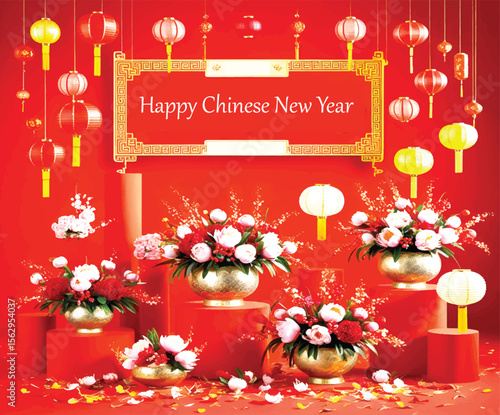 Happy Chinese New Year