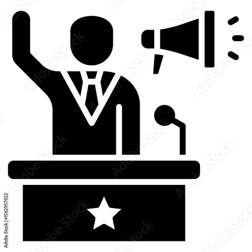 Campaign Icon