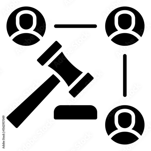 Policy Icon