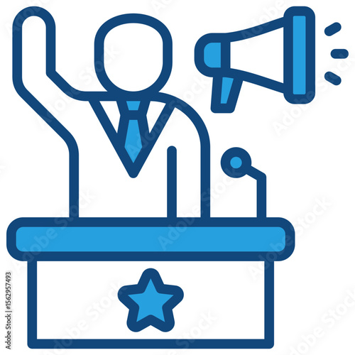 Campaign Icon