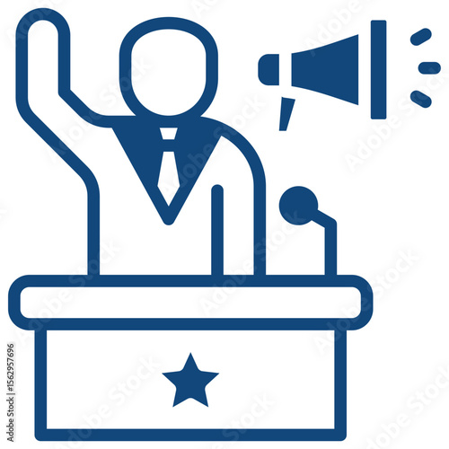 Campaign Icon