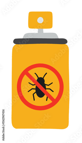 insect repellent