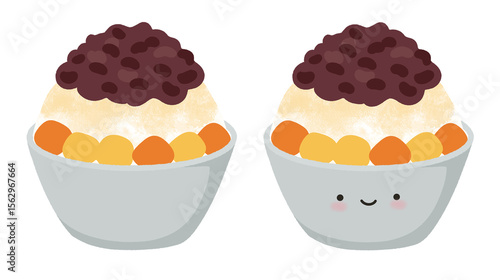 patbingsu