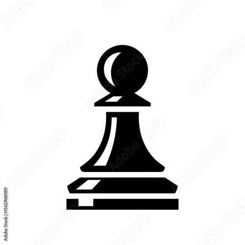 Strategic Pawn Mastering the Art of Chess Strategy and Gameplay
