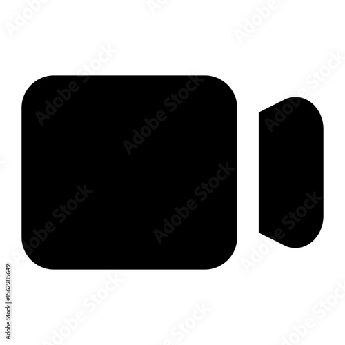 video icon for illustration