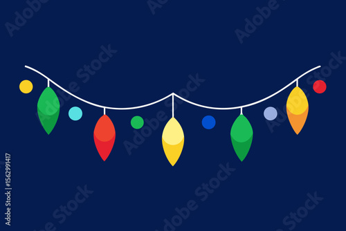 Abstract floral background with colorful leaves and stylish eyeglasses, a symbol of fashion and retro design