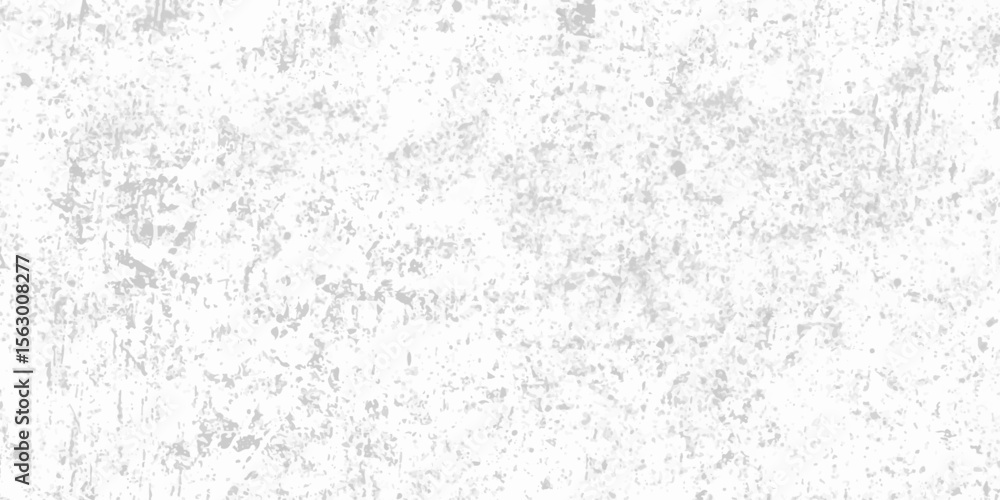 Fototapeta premium grey concrete wall texture with soft grain, subtle scratches and worn-out patches, minimal grunge effect