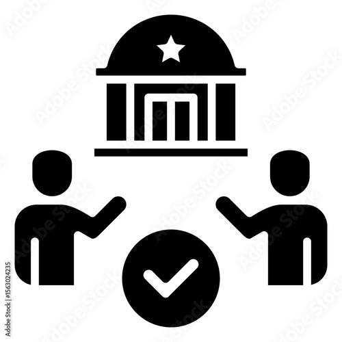 Accountability Icon