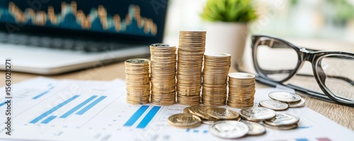 Crafting a sophisticated investment strategy diversifying with precious gold assets