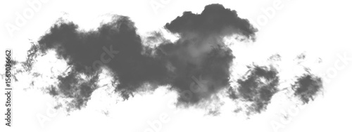 Transparent Cloud Clipart
