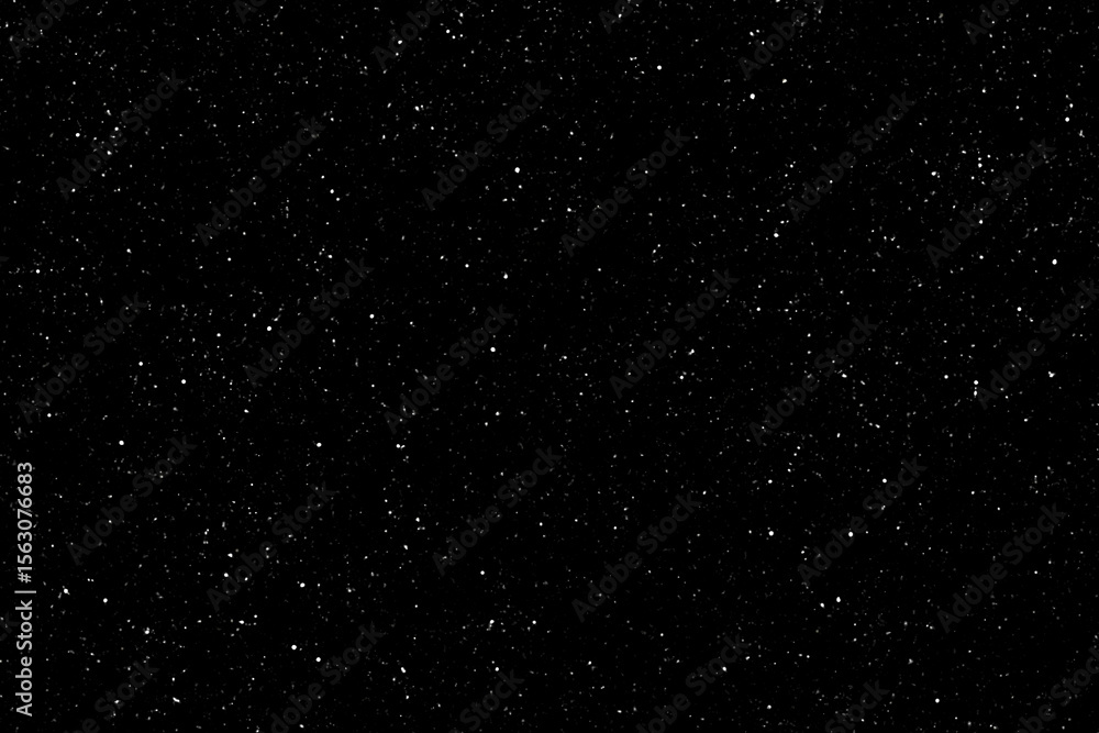 Obraz premium Starry night sky galaxy texture background.