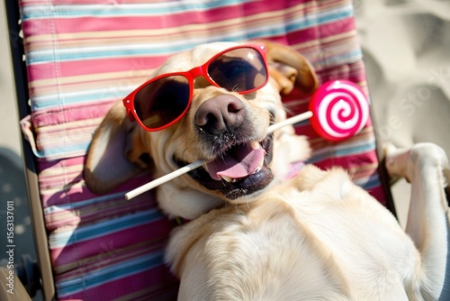 Paws & Personality: Adorable and Cool Portraits of Labrador Retrievers, Bulldogs, Greyhounds, Shepherds, and More – A Showcase of Canine Charm
Dive into a collection of captivating photos featuring ma