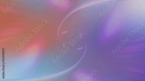abstract purple background with fractals