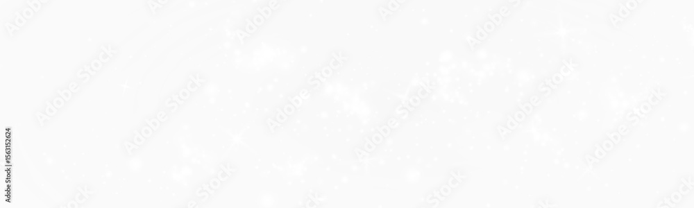 Fototapeta premium PNG Golden Sparkle Cloud with Glowing Stardust and Confetti. Luxurious Holiday Overlay for Christmas Design, Elegant Festive Backgrounds, and Shiny Light Effect Templates