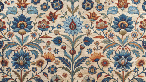 Adana Turkey fabric pattern seamless  Background