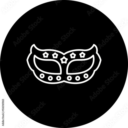 Mask Icon