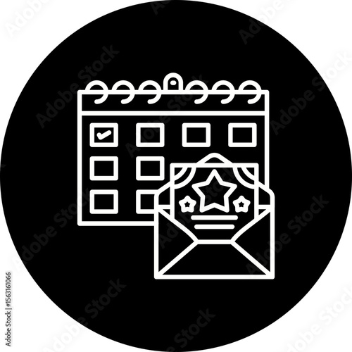 Invite Icon