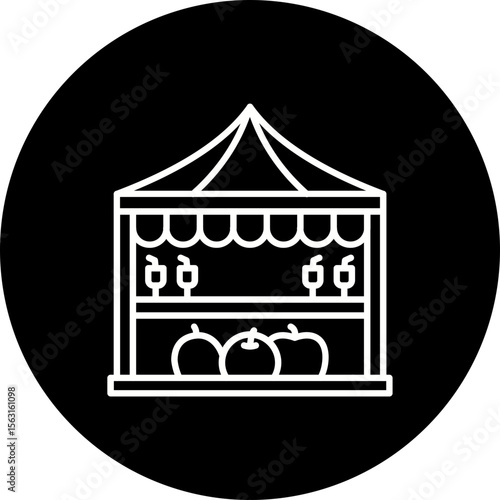 Juice festival Icon