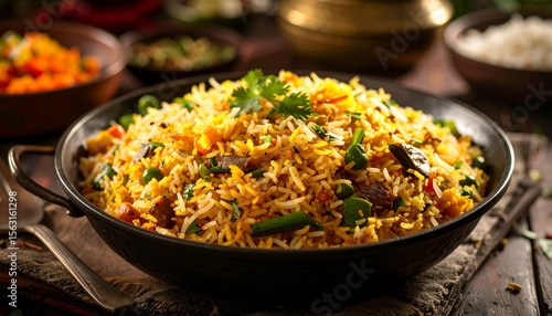 Nasi Goreng: Indonesia’s Iconic Fried Rice