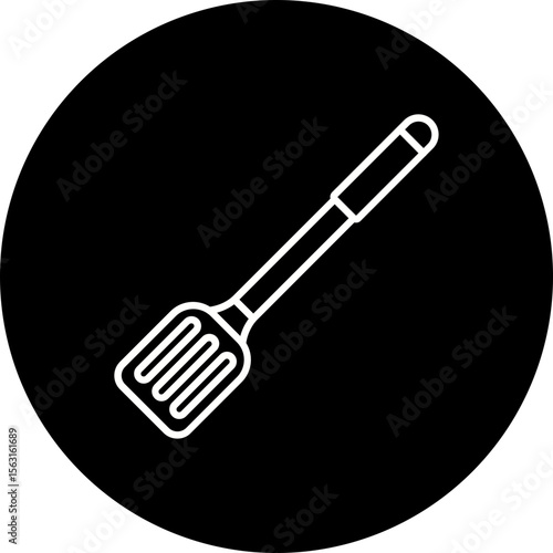 Spatula Icon