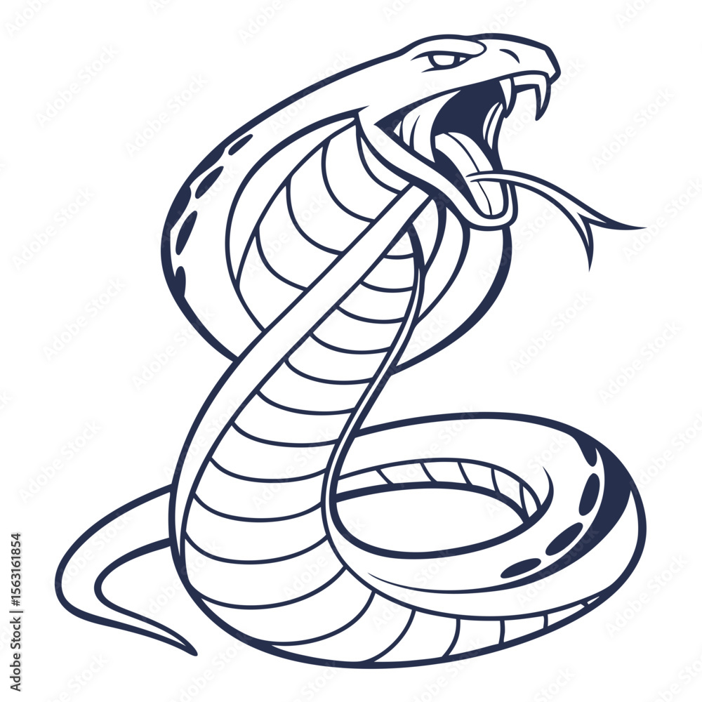 Fototapeta premium Vector Minimalist Geometric SVG Icon Set with Abstract Shapes and Flat Design Style in Bright Colors