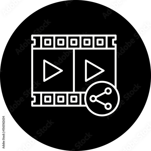 Reel Icon
