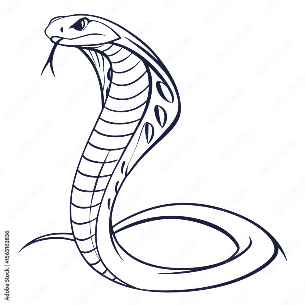 Fototapeta premium Vector Minimalist Geometric SVG Icon Set with Abstract Shapes and Flat Design Style in Bright Colors