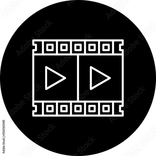 Reel Icon