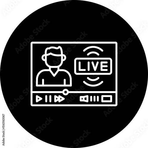 Video Icon