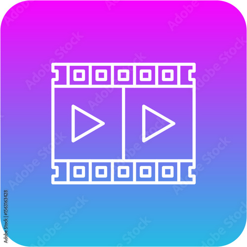 Reel Icon