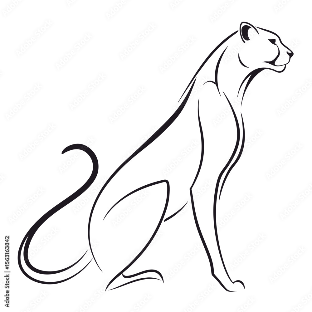 Naklejka premium Vector Minimalist Geometric SVG Icon Set with Abstract Shapes and Flat Design Style in Blue and Gray Colors