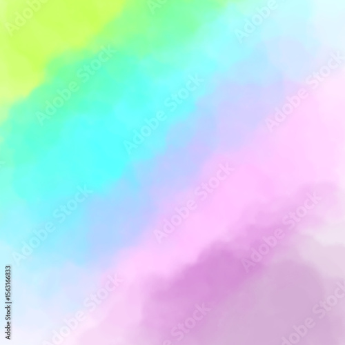 abstract watercolor background
