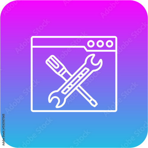 Repair Icon