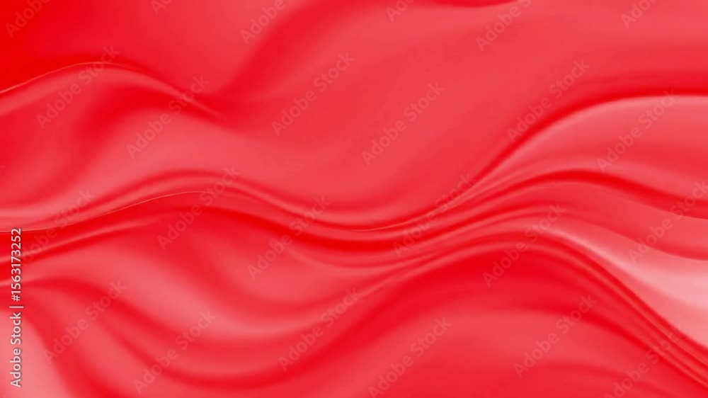 Reed and white gradient motion background. Moving abstract background, Abstrack loop motion Reed and white gradient motion background. Moving abstract background, Abstrack loop motion