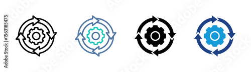 Effective Icon