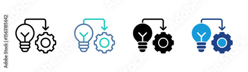 Implementation Icon