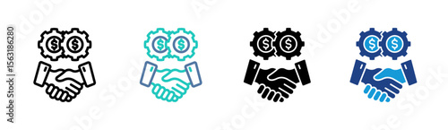 Alliance Icon