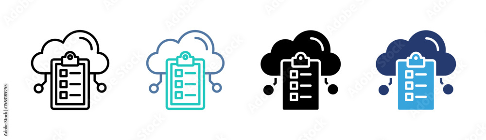 Auditing Icon Auditing Icon