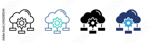Governance Icon