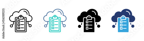Auditing Icon