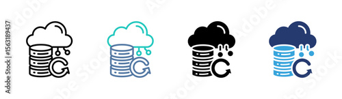 Backup Icon