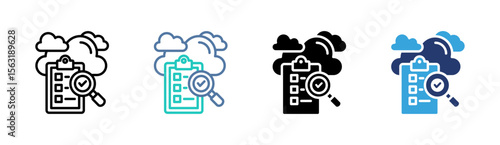 Audits Icon