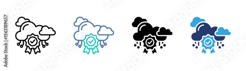 Assurance Icon