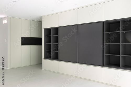 Interior design with hidden TV stand.jpg