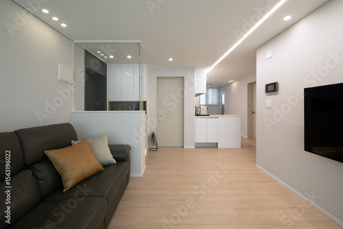 This is what a typical apartment structure in Korea looks like.jpg
