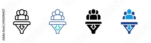 Conversion Icon