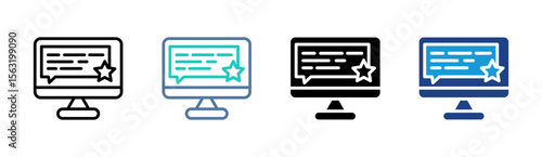 Feedback Icon